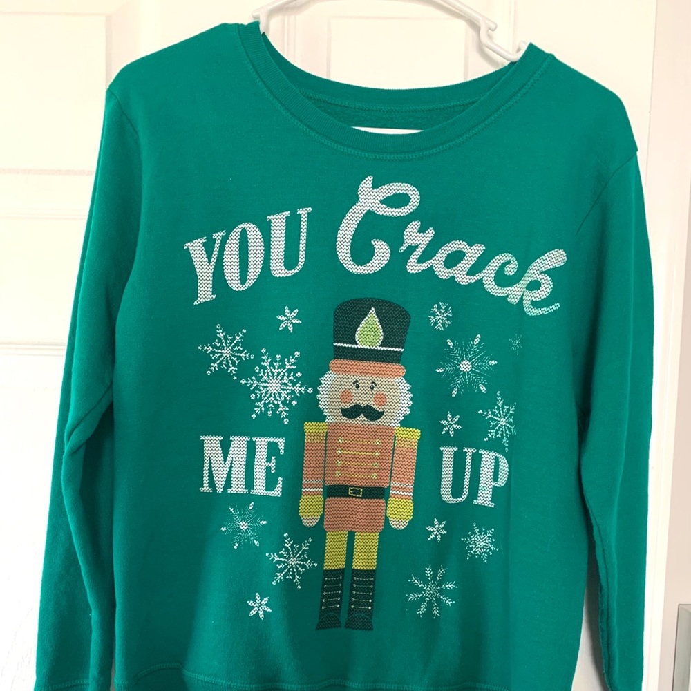 Christmas Sweatshirt
